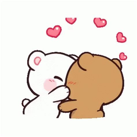 besitos gif